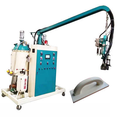Striekacie zariadenie na polyurea / vysokotlakový hydraulický stroj na vstrekovanie polyuretánovej peny