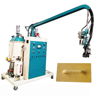 Stroj na výrobu sendvičových panelov Jinxiang Machinery Jxpu-180