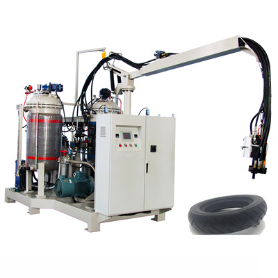Vysokorýchlostný stroj na výrobu polyuretánovej peny / stroj na výrobu sendvičových panelov PIR / PU (20 - 200 cm / 2 - 12 m / min)