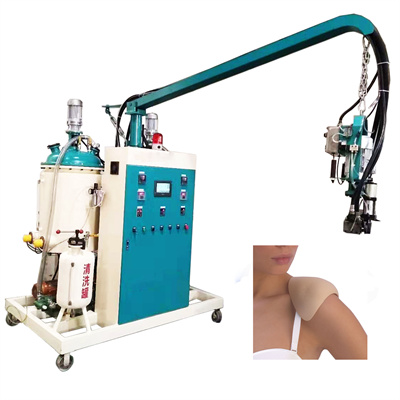 Najlepšia cena PVC endotracheálna trubica PVC PE PP PU stroj na výrobu lekárskych trubíc na lekárske použitie