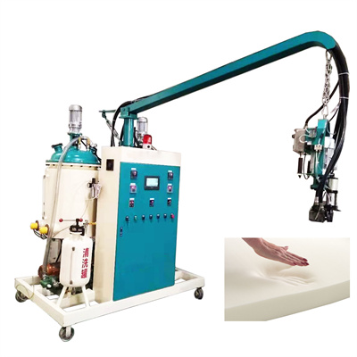Súprava podtlakového zariadenia na terapiu rany (NPWT) Čerpadlový sací stroj so súpravou na obväz Výroba priehľadnej fólie z čiernej peny