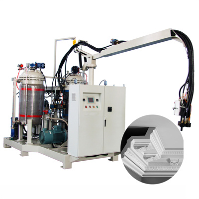 Dvojskrutkový stroj na výrobu PVC káblového materiálu Stroj na výrobu granúl plastov