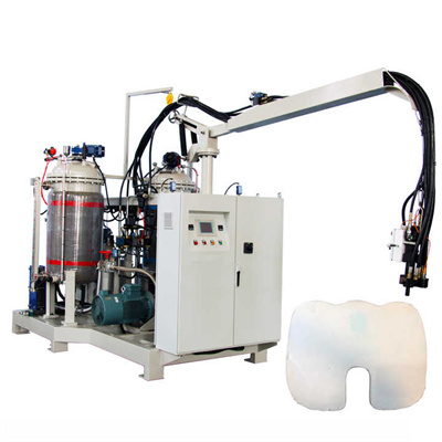Stroj na výrobu extrúznych strojov na výrobu peny XPS v Číne Stroj na výrobu izolačných dosiek CO2