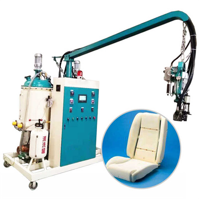 Patentovaný stroj Zhonglida Zld001e-1 na rezanie špongie Recyklačný rezací stroj na rezanie peny na výrobu pohoviek