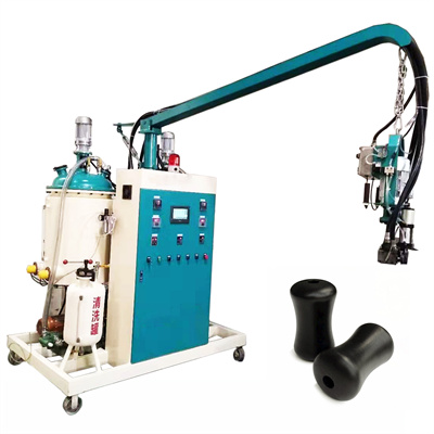 Stroj na výrobu peny v spreji Reanin-K2000 z polyuretánovej peny