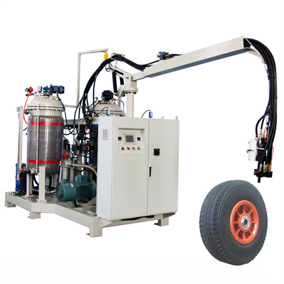 750 ml sprejový aerosólový plniaci stroj z polyuretánovej PU peny