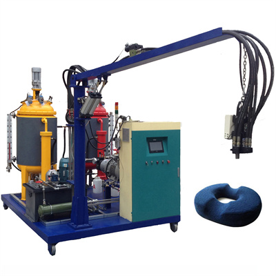 Čína Slávna značka PU Sifter Making Machine / PU Sifter Casting Machine / PU Sifter Machine