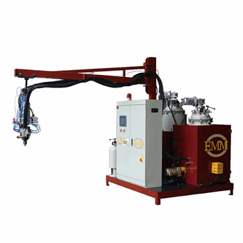 Stroj Reanin-K6000 na výrobu izolácie stien z polyuretánovej peny z PU peny