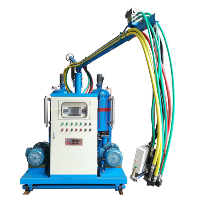Továrenská výroba EPE ručný stroj na lepenie horúcich dosiek EPE XPE Polyetylénová pena na ochranu hrán Profilový laminovací stroj