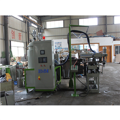 Stroj na spaľovanie tekutého odpadu navrhnutý v Číne na odpad z priemyselných/nemocníc/z výrobných závodov