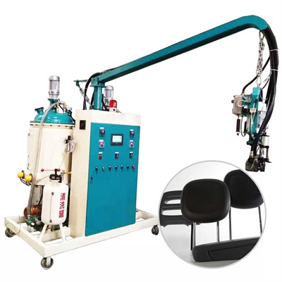 Reanin-K3000 stroj na výrobu polyuretánovej izolačnej peny PU vstrekovacieho zariadenia
