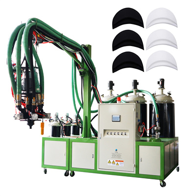 Sendvičový stroj na výrobu panelov na výrobu polyuretánových panelov