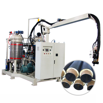 Vysokokapacitný stroj na lineárne odvodňovanie (ZKR1860)